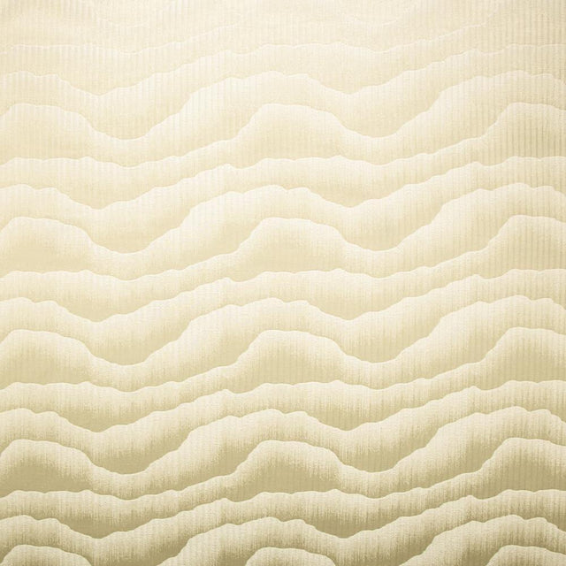 Kasmir Cloudy Day Parchment Fabric