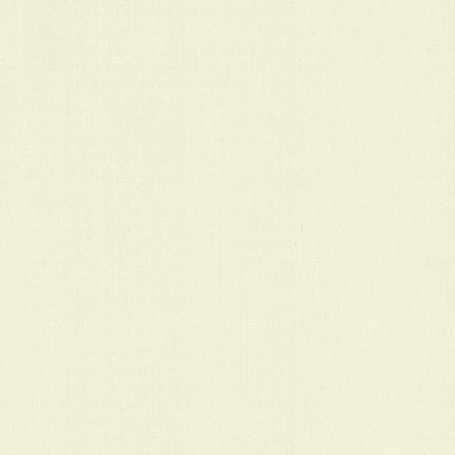 Kasmir Coby Linen White Fabric