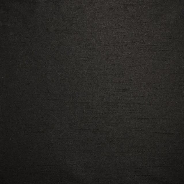 Kasmir Complementary Black Fabric