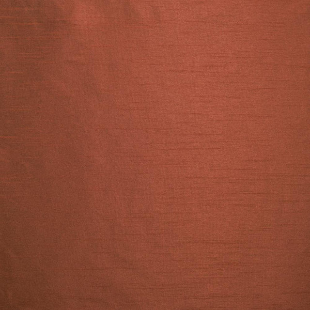 Kasmir Complementary Rust Fabric