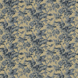 Kasmir Connolly Park Midnight Fabric