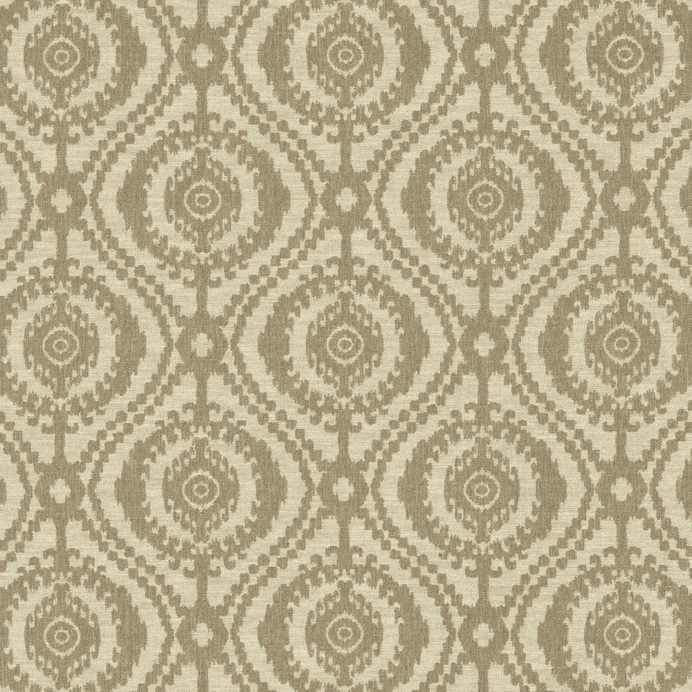 Kasmir Dearborn Smoke Fabric