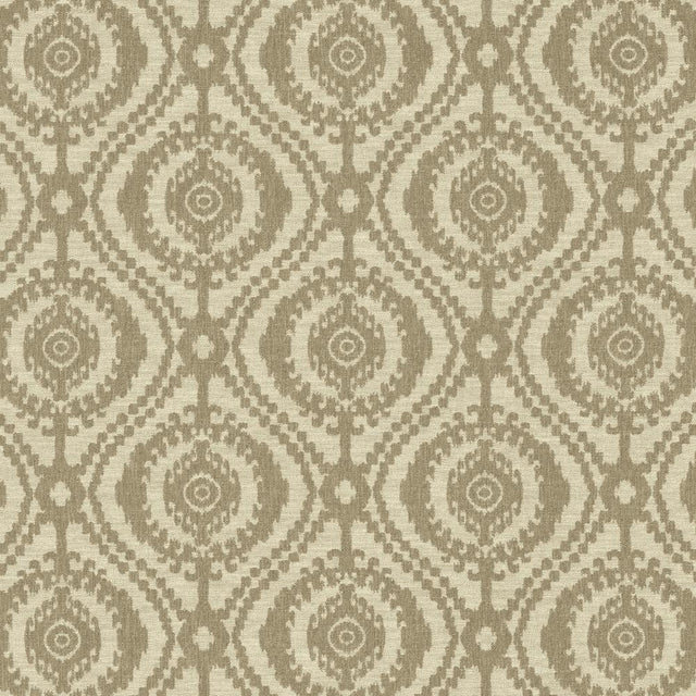 Kasmir Dearborn Smoke Fabric