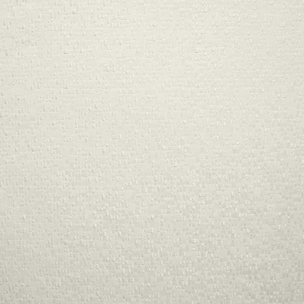 Kasmir Deja Optic White Fabric