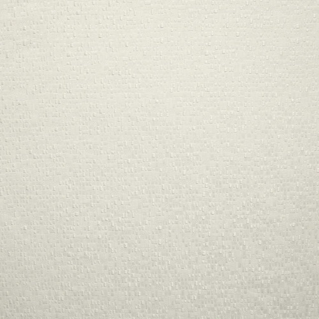 Kasmir Deja Optic White Fabric