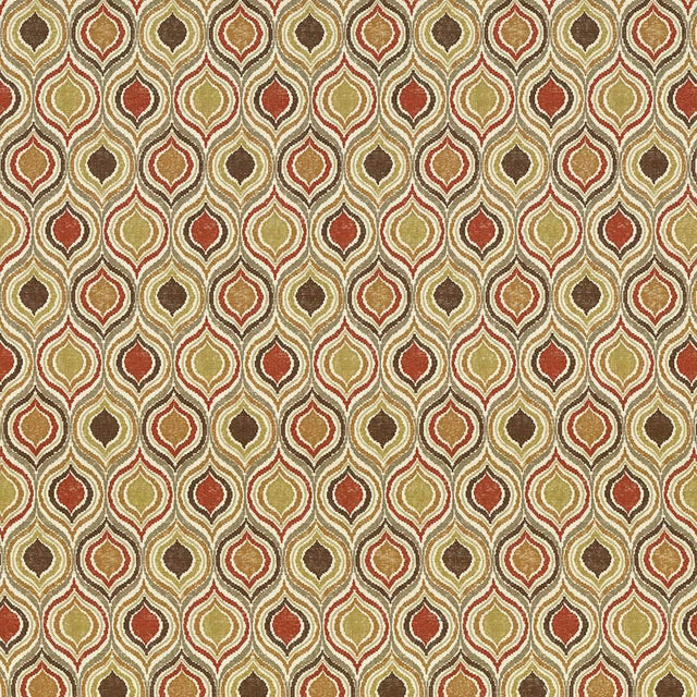 Kasmir Deleece Earthstone Fabric