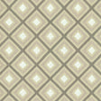 Kasmir Diamond Lattice Iron Fabric