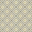 Kasmir Diamond Lattice Metallic Fabric