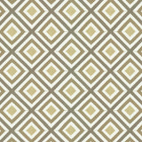 Kasmir Diamond Lattice Metallic Fabric