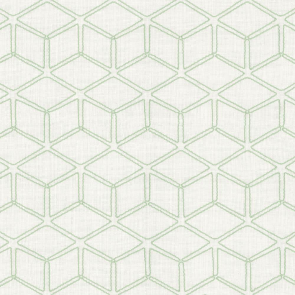 Kasmir Dimensions Spa Fabric