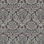 Kasmir Eastbrook Indigo Dark Fabric