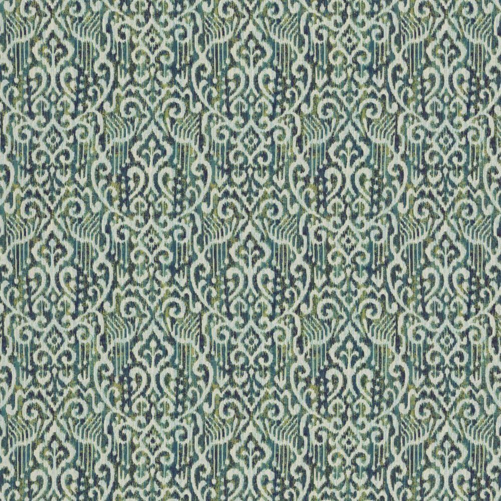 Kasmir Easy Breezy Lagoon Fabric