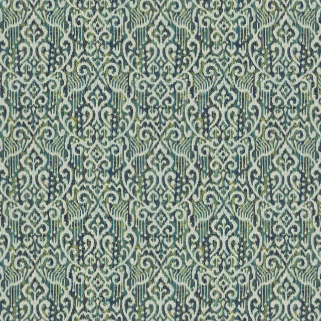 Kasmir Easy Breezy Lagoon Fabric