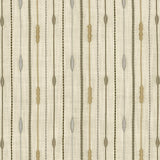 Kasmir Easy Street Chrome Fabric