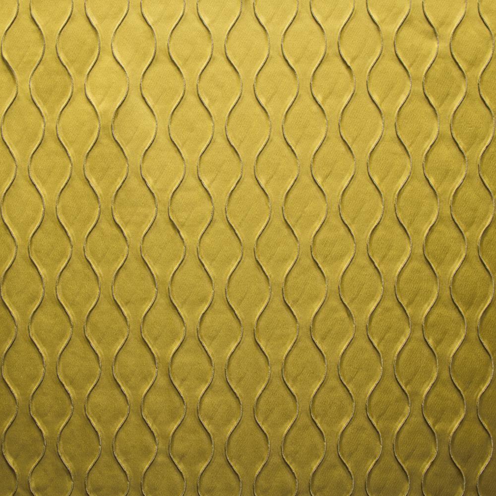 Kasmir Elevate Mustard Fabric