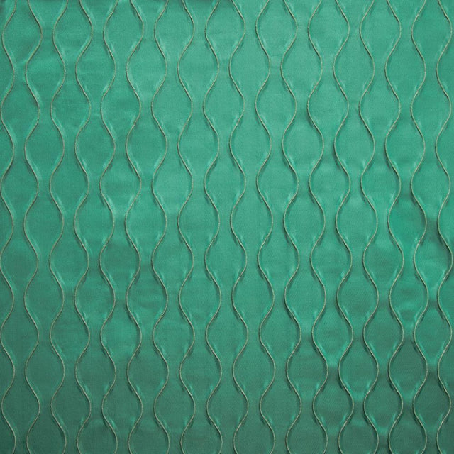 Kasmir Elevate Peacock Fabric