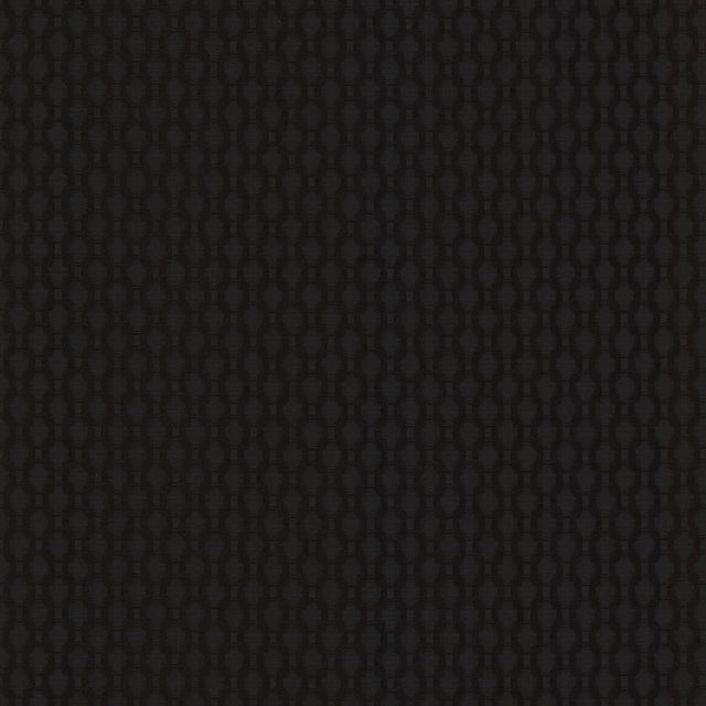 Kasmir Enclosure Black Fabric