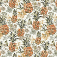 Kasmir Expedition Pumpkin Smoke Fabric