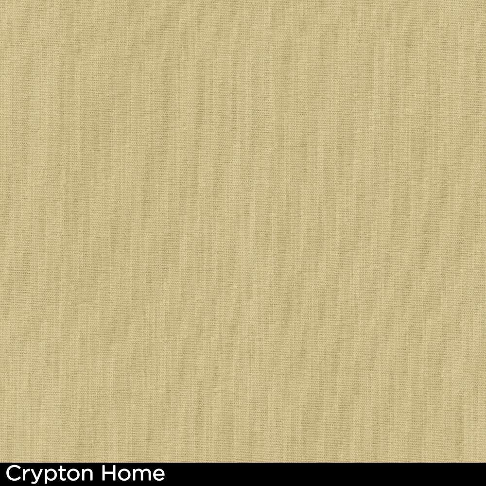 Kasmir Explorer Custard Fabric