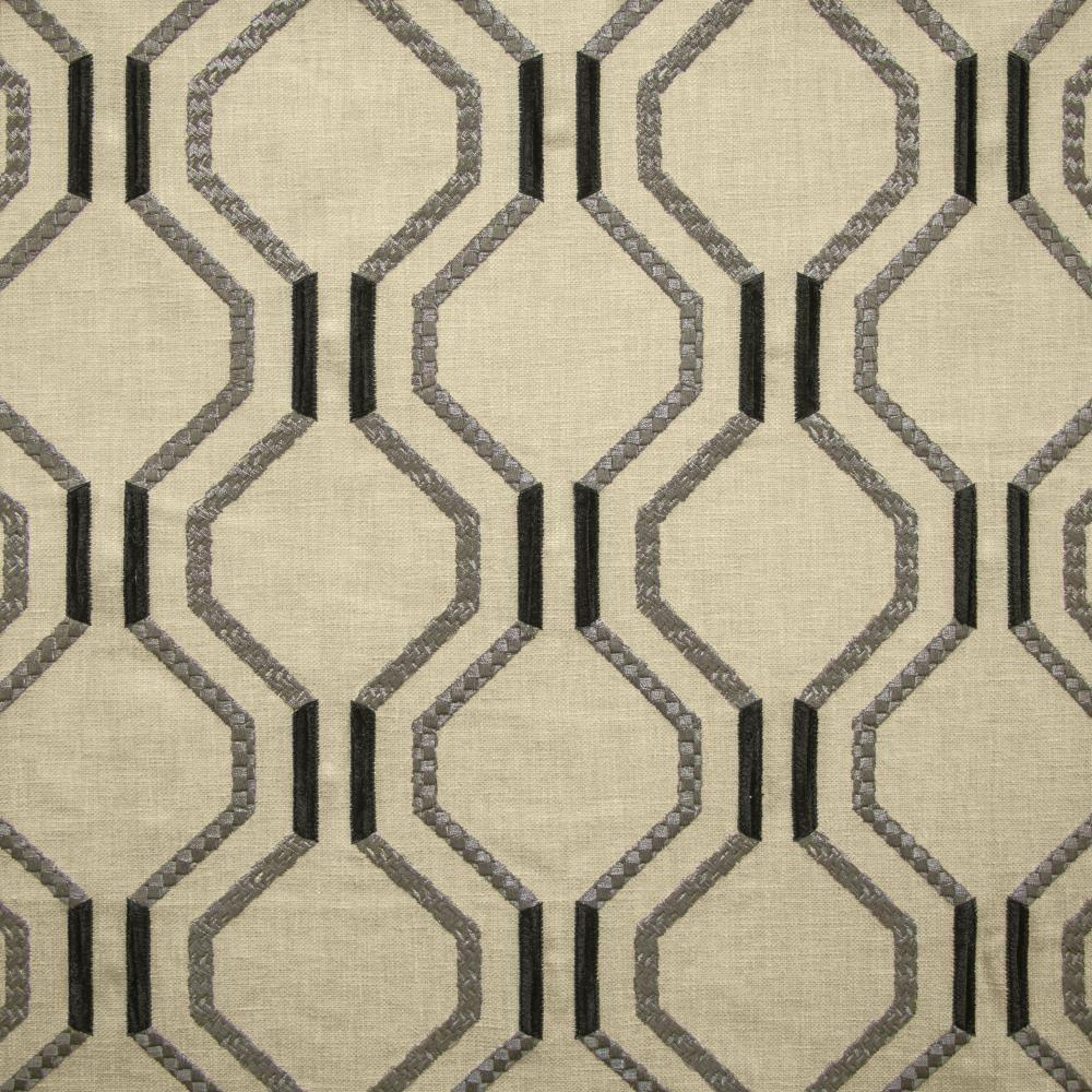 Kasmir Fashion Forward Coal Fabric