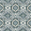 Kasmir Fletcher Place Denim Fabric