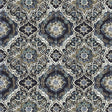 Kasmir Fletcher Place Navy Fabric