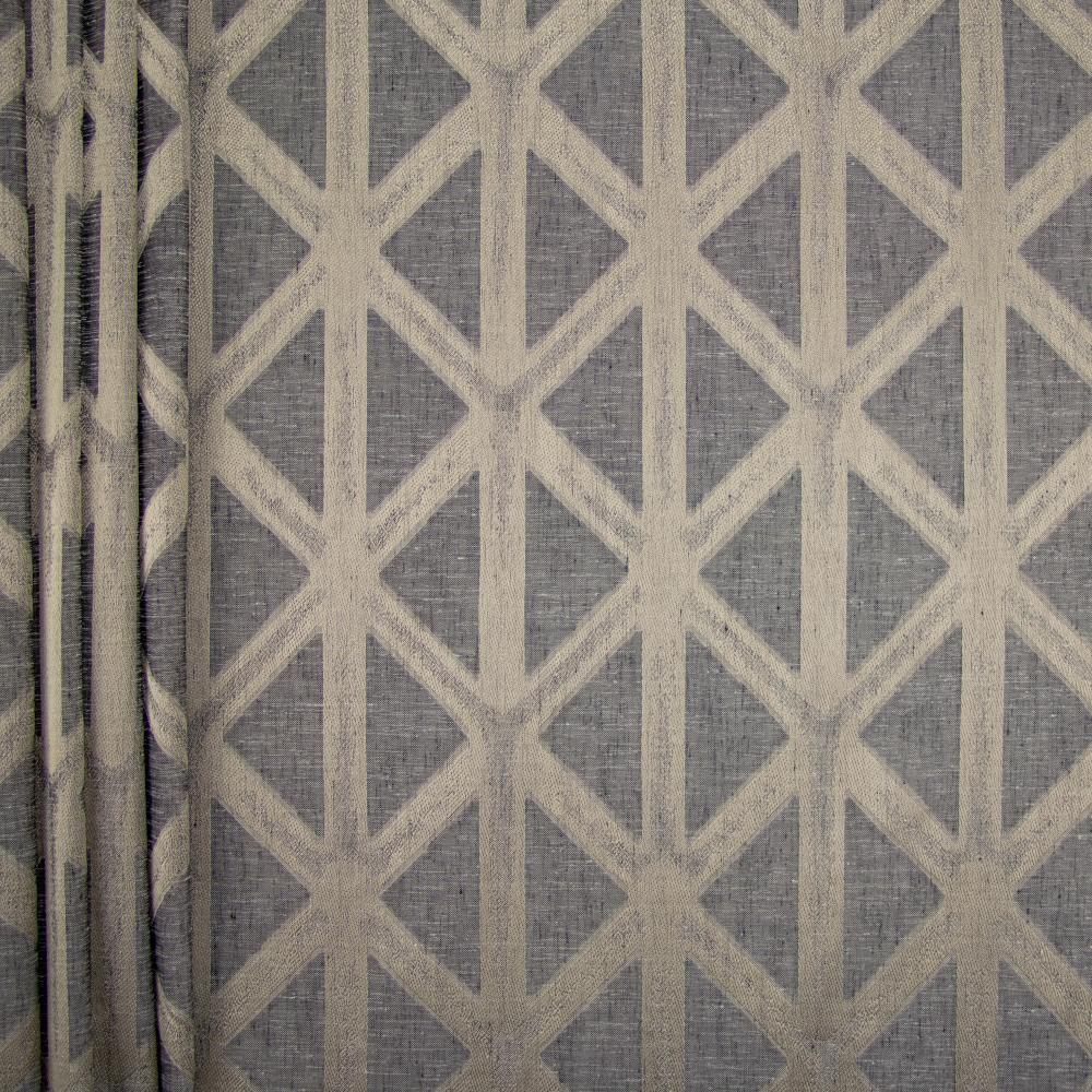 Kasmir Frankie Fog Fabric