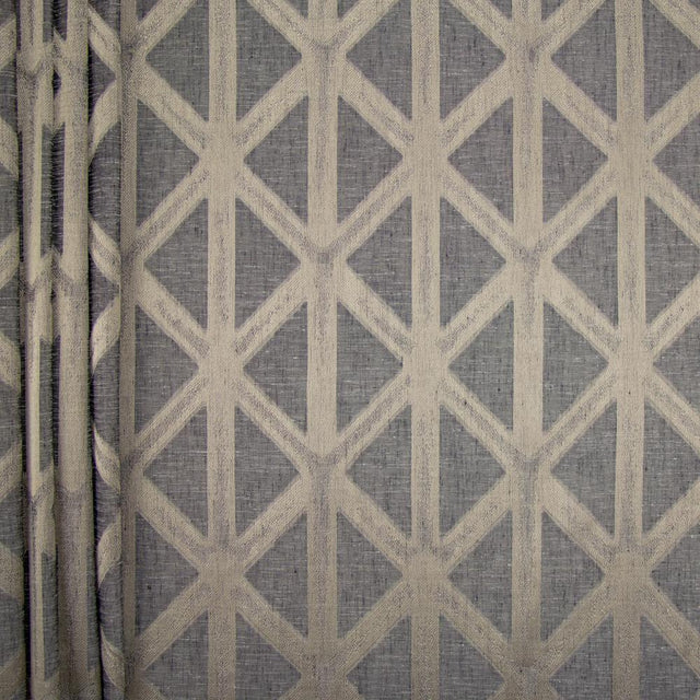 Kasmir Frankie Fog Fabric