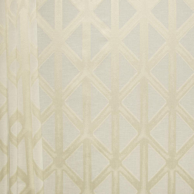 Kasmir Frankie Ivory Fabric