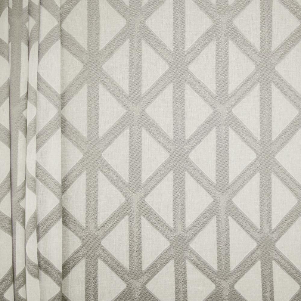 Kasmir Frankie Platinum Fabric