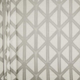 Kasmir Frankie Platinum Fabric