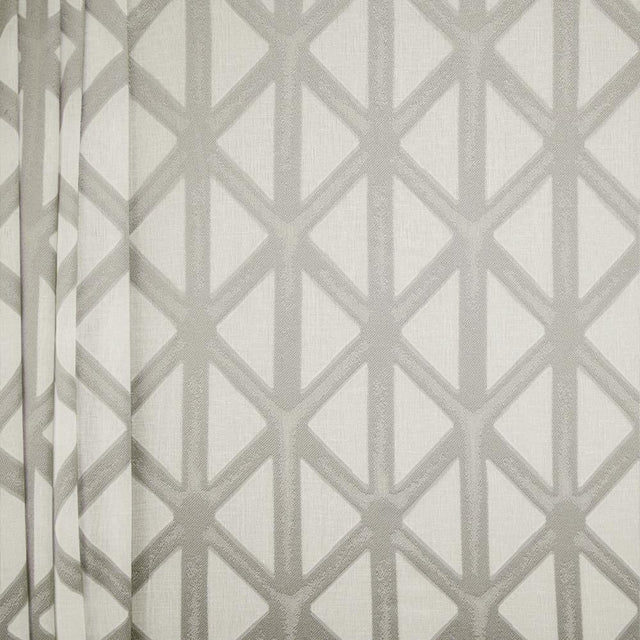 Kasmir Frankie Platinum Fabric