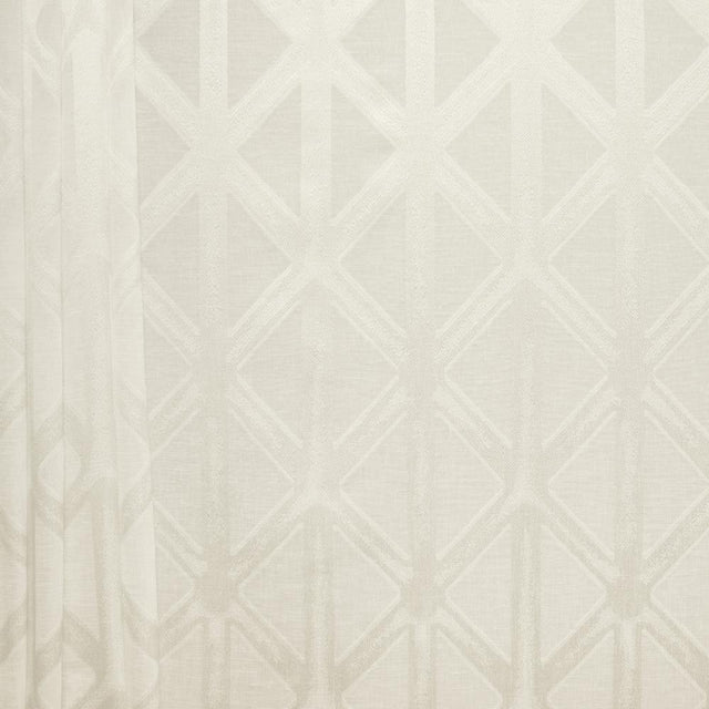 Kasmir Frankie Snow Fabric