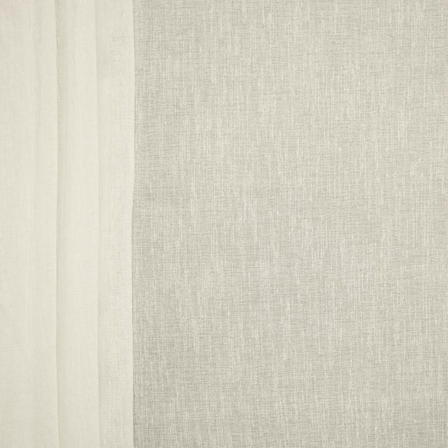Kasmir Future Snow Fabric