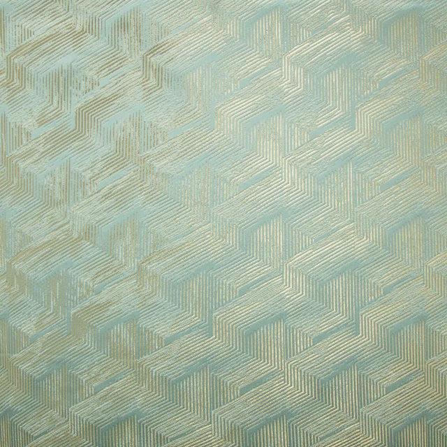 Kasmir Gemma Sky Fabric