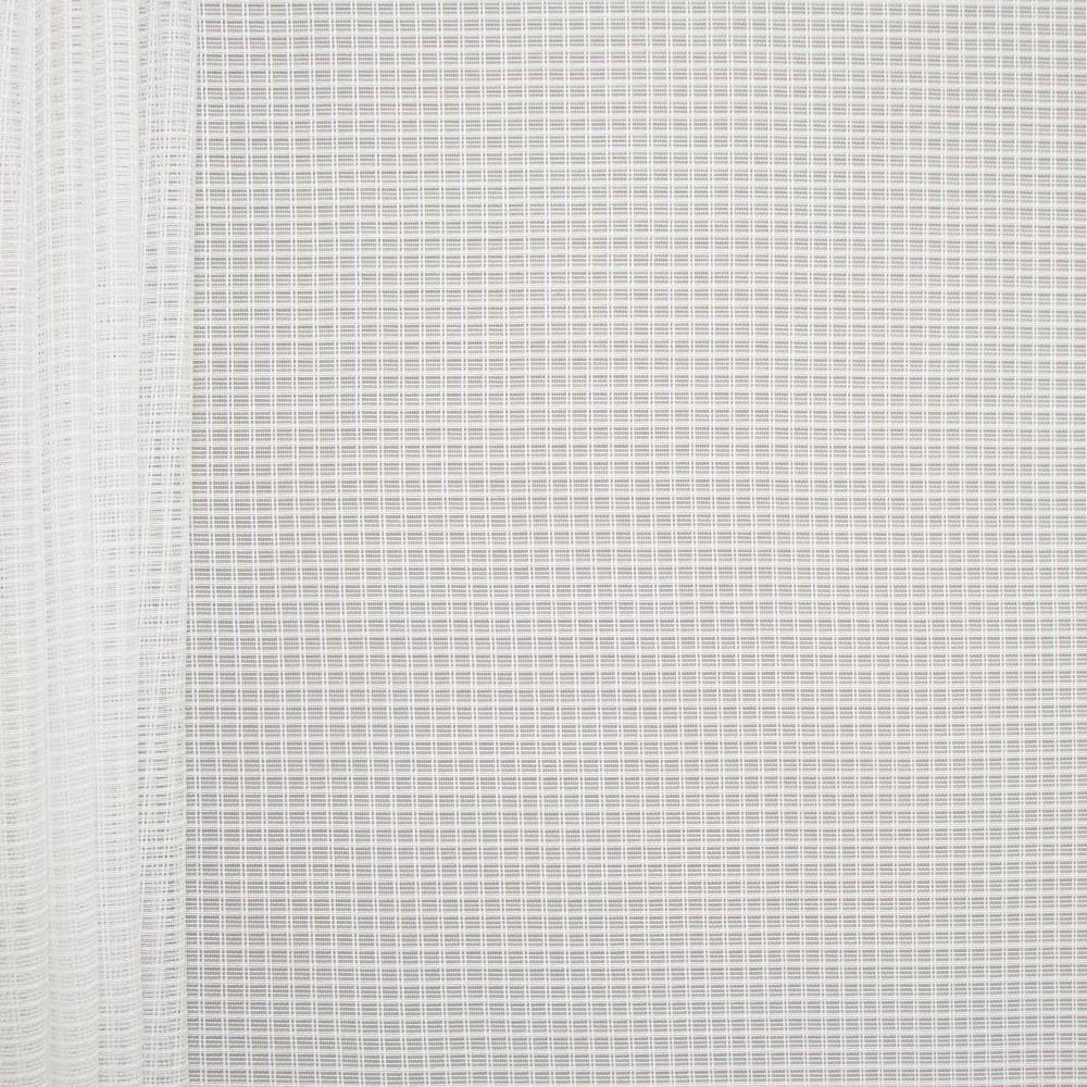 Kasmir Graceful Sheer Snow Fabric