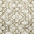Kasmir Grand Junction Cream Fabric