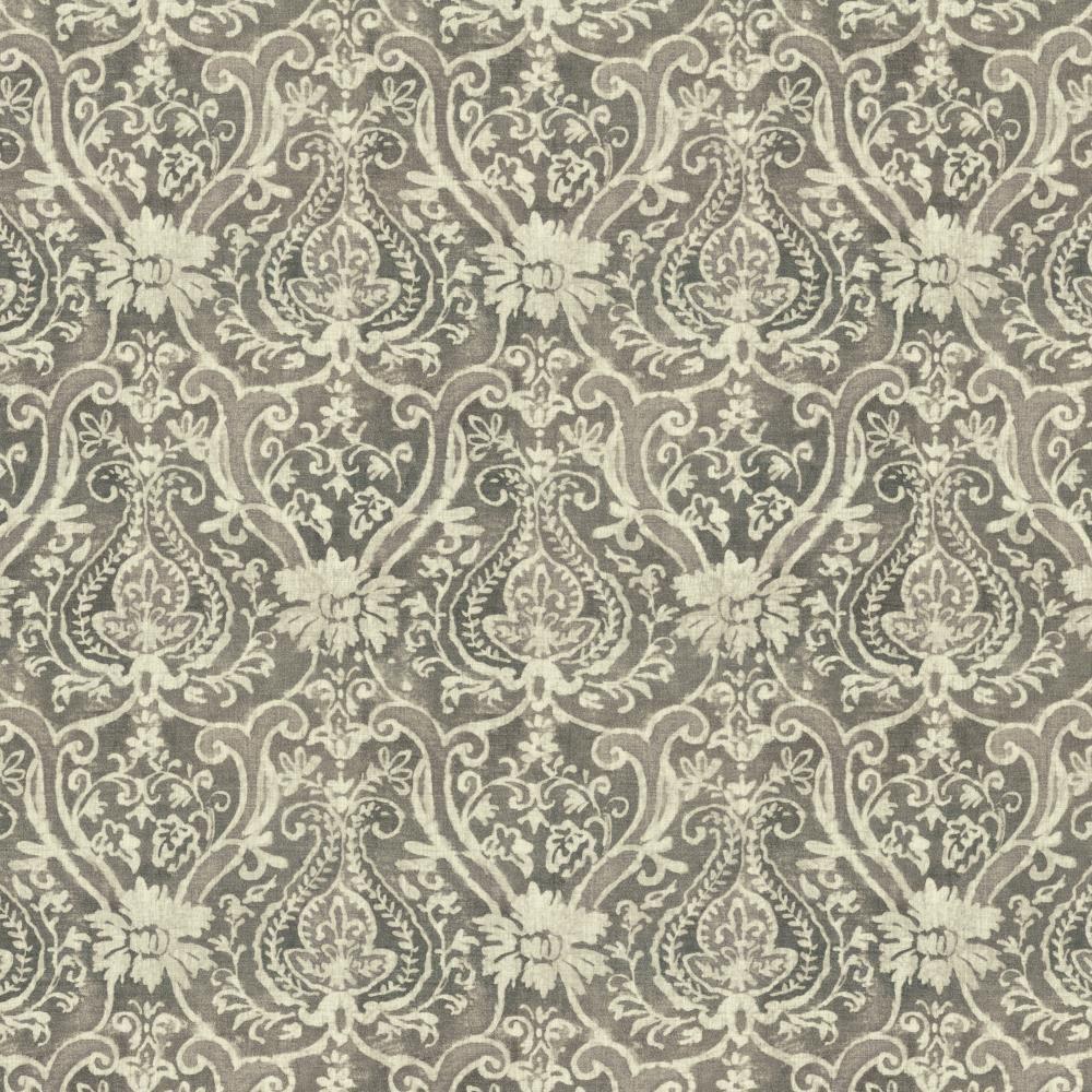 Kasmir High Street Cinder Fabric