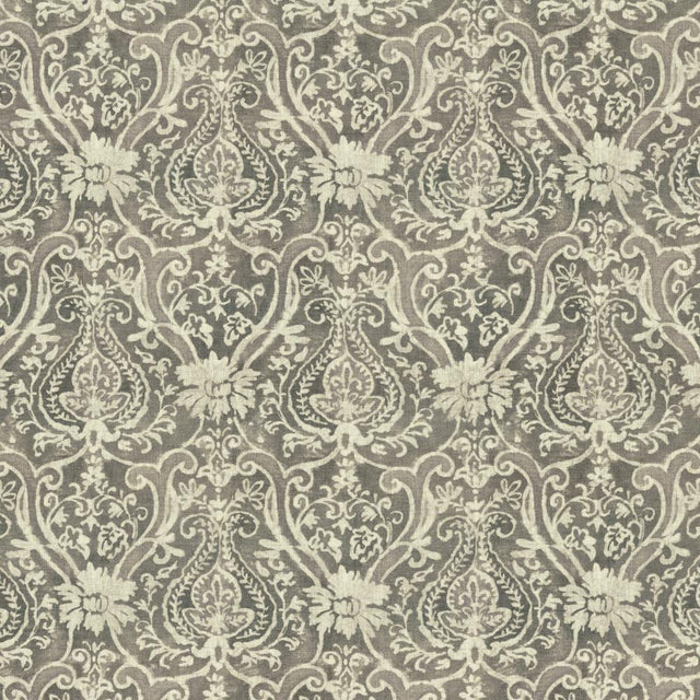 Kasmir High Street Cinder Fabric