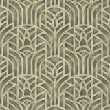 Kasmir Hocus Pocus Chrome Fabric
