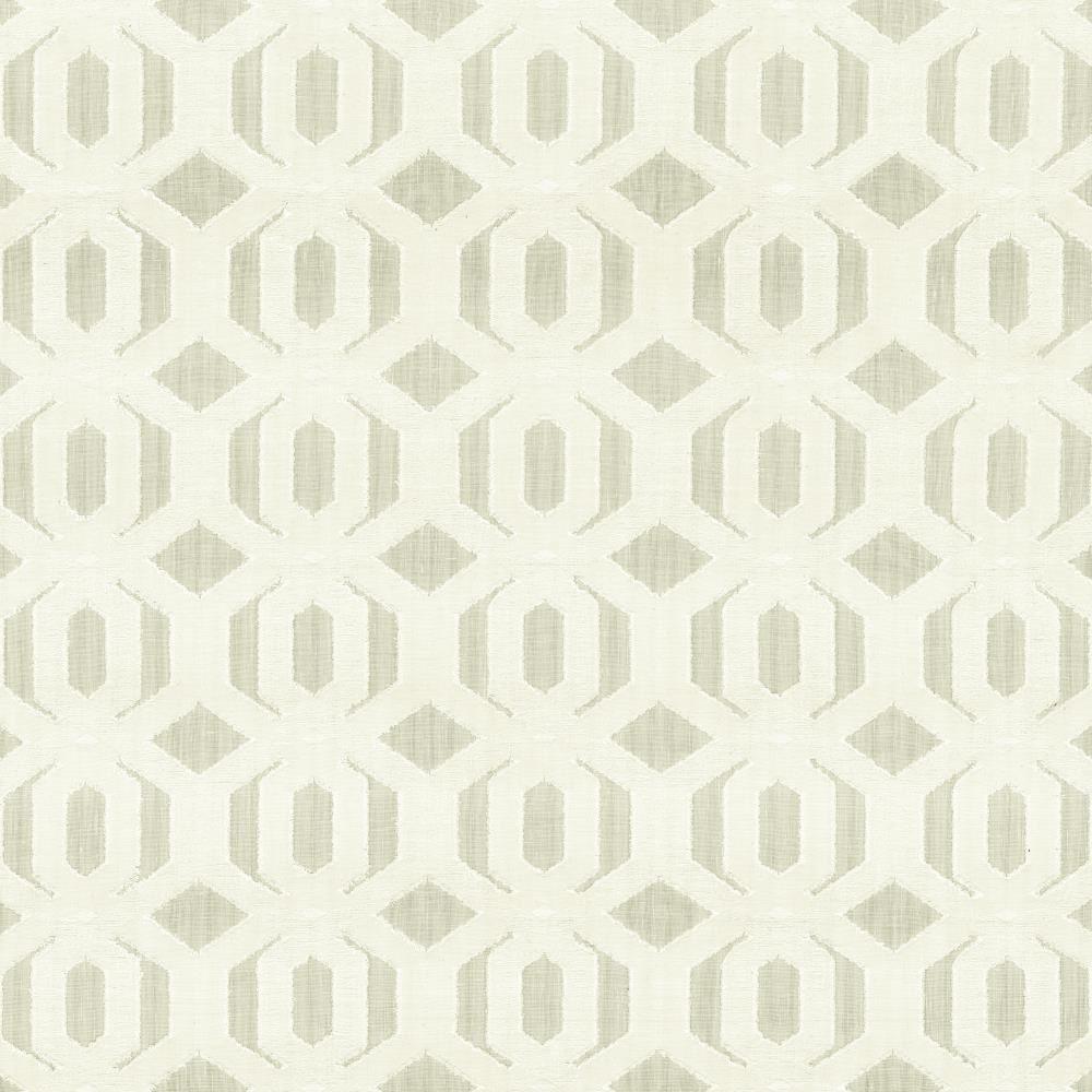 Kasmir Honeymoon Ivory Fabric