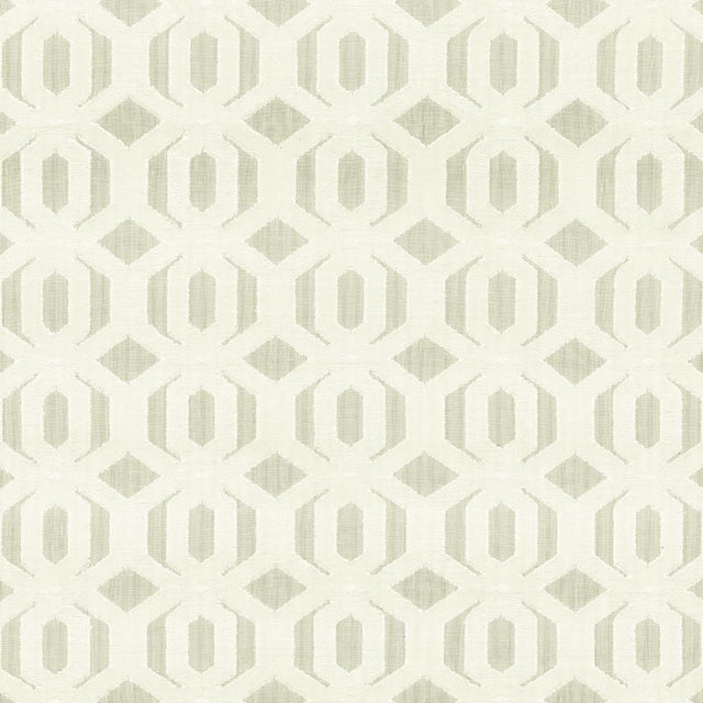 Kasmir Honeymoon Ivory Fabric