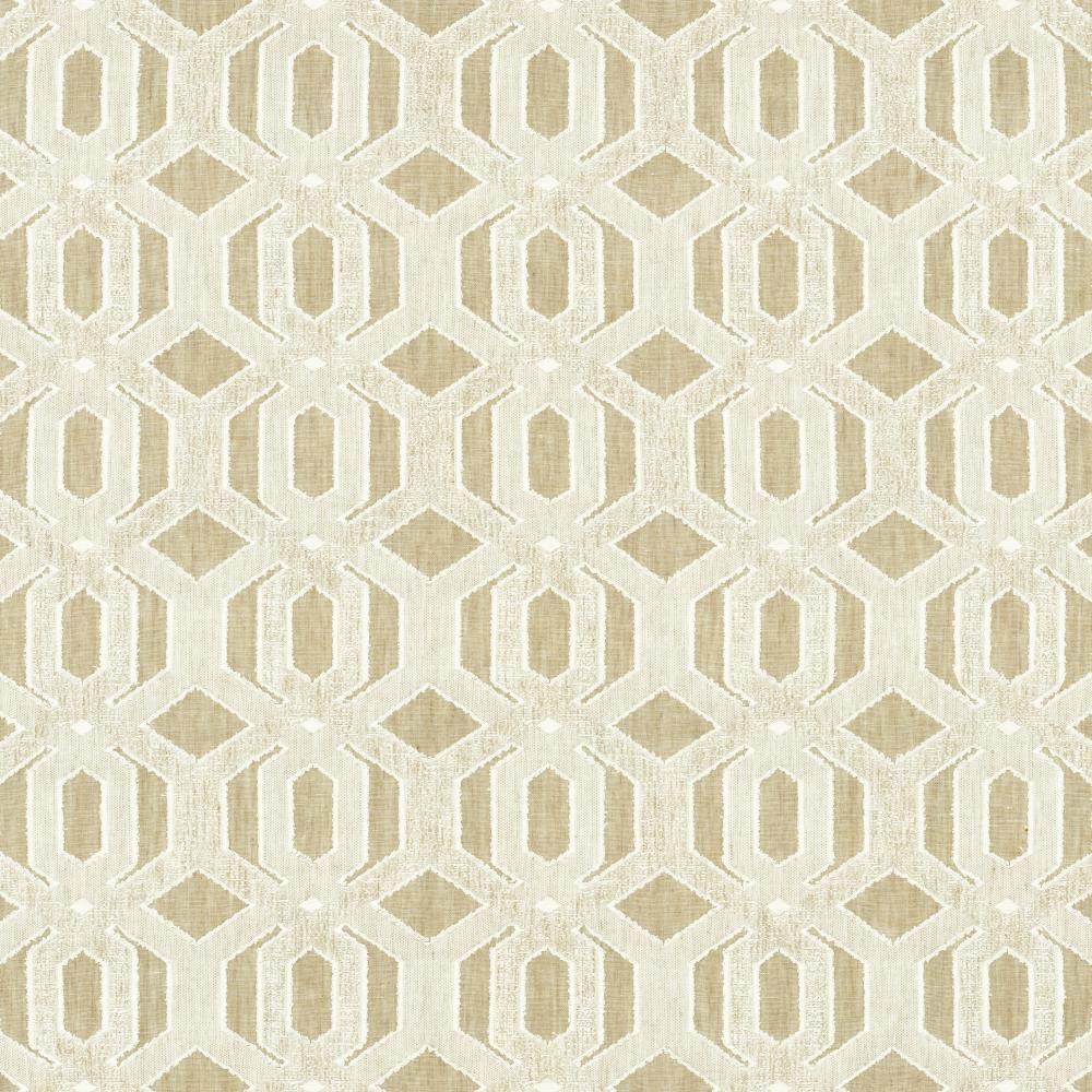 Kasmir Honeymoon Natural Fabric