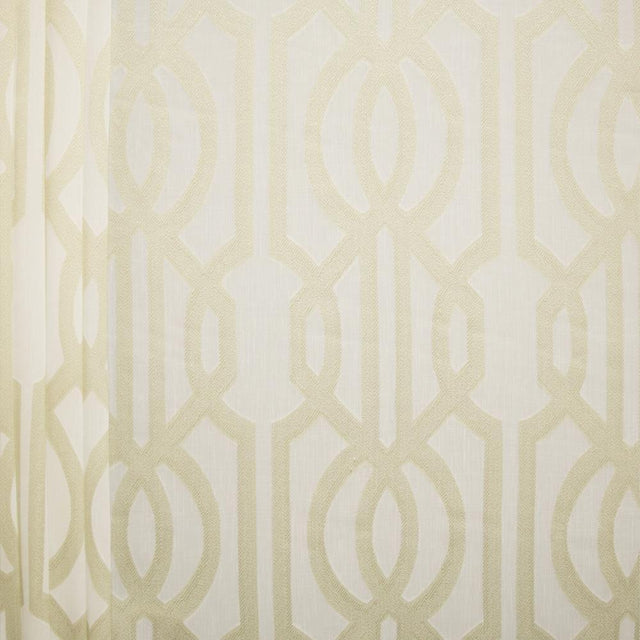 Kasmir Hope Natural Fabric