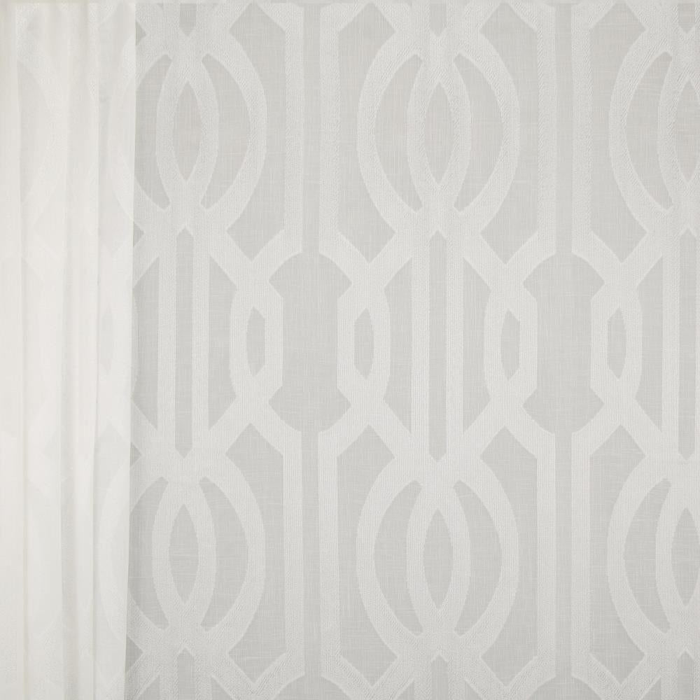 Kasmir Hope Snow Fabric