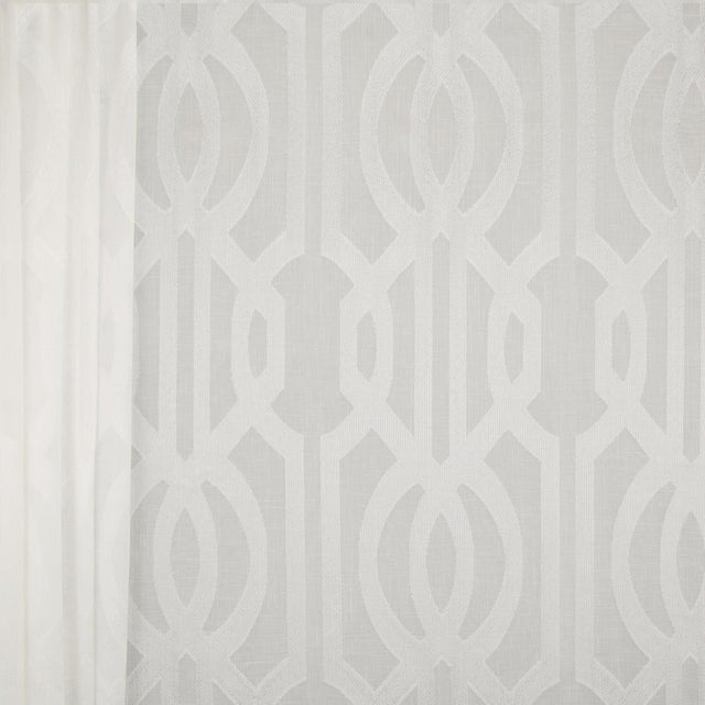 Kasmir Hope Snow Fabric