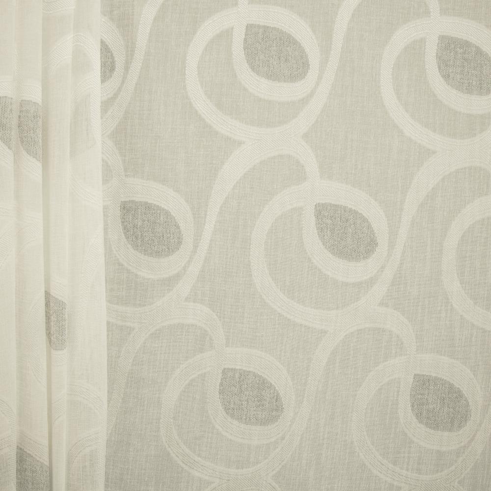 Kasmir Jacobson Smoke Fabric