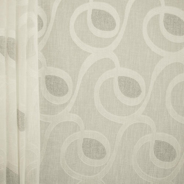 Kasmir Jacobson Smoke Fabric