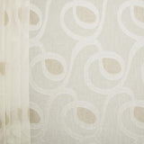 Kasmir Jacobson Taupe Fabric