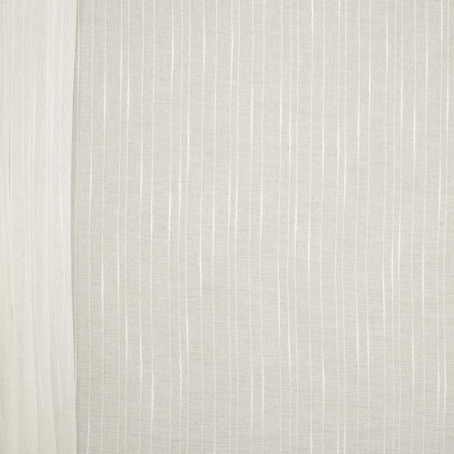 Kasmir Janet Eggshell Fabric